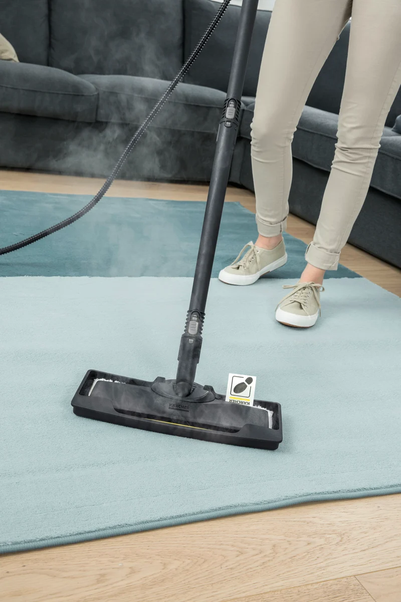 Kärcher SC 5 Easyfix Premium Iron