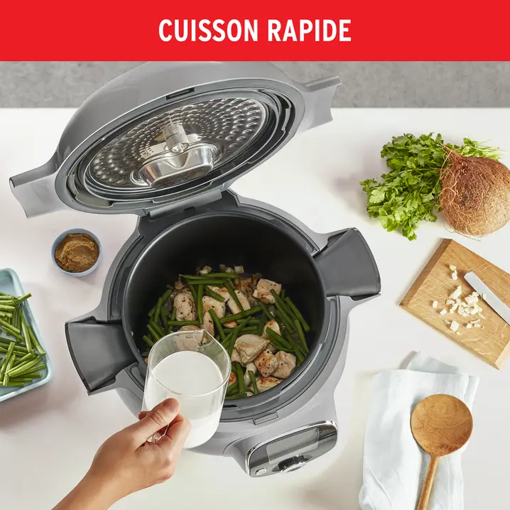 Moulinex Cookeo Multicuiseur
