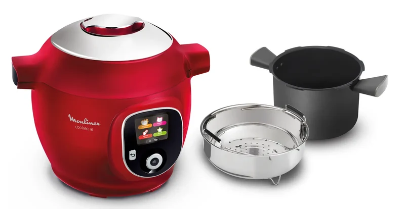 Moulinex Cookeo Multicuiseur