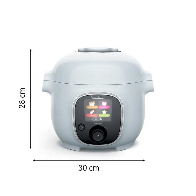 Moulinex Cookeo Mini