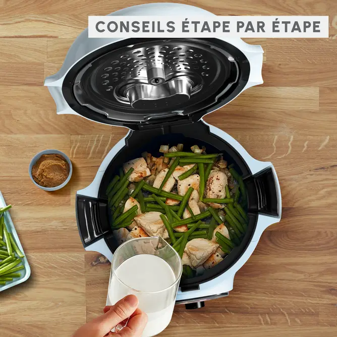 Moulinex Cookeo Mini