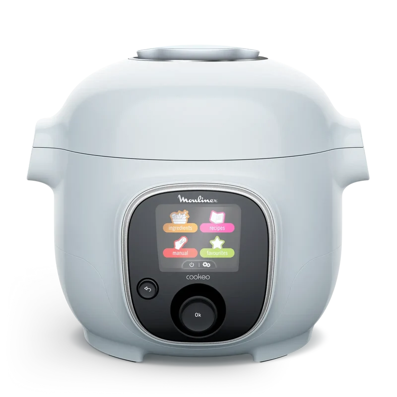 Moulinex Cookeo Mini