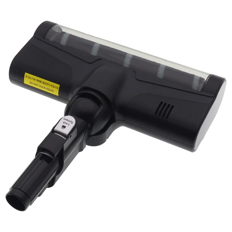 Spazzola pavimenti delicati per scopa aspirapolvere Rowenta X-Pert 7.60 RH6A