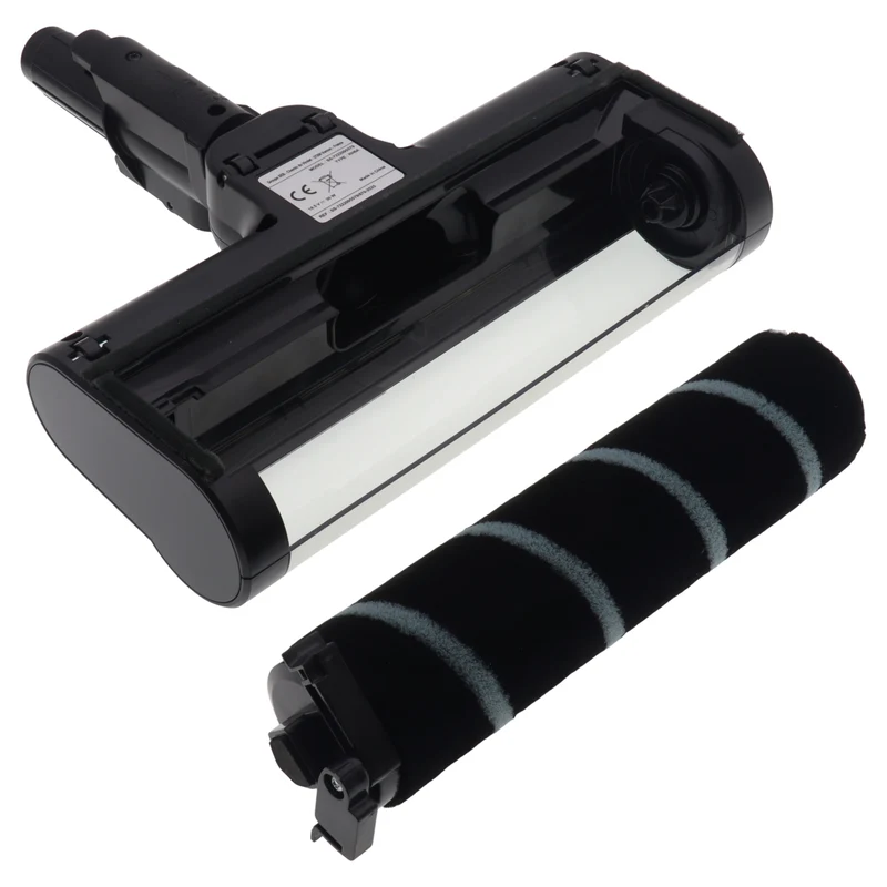 Spazzola pavimenti delicati per scopa aspirapolvere Rowenta X-Pert 7.60 RH6A