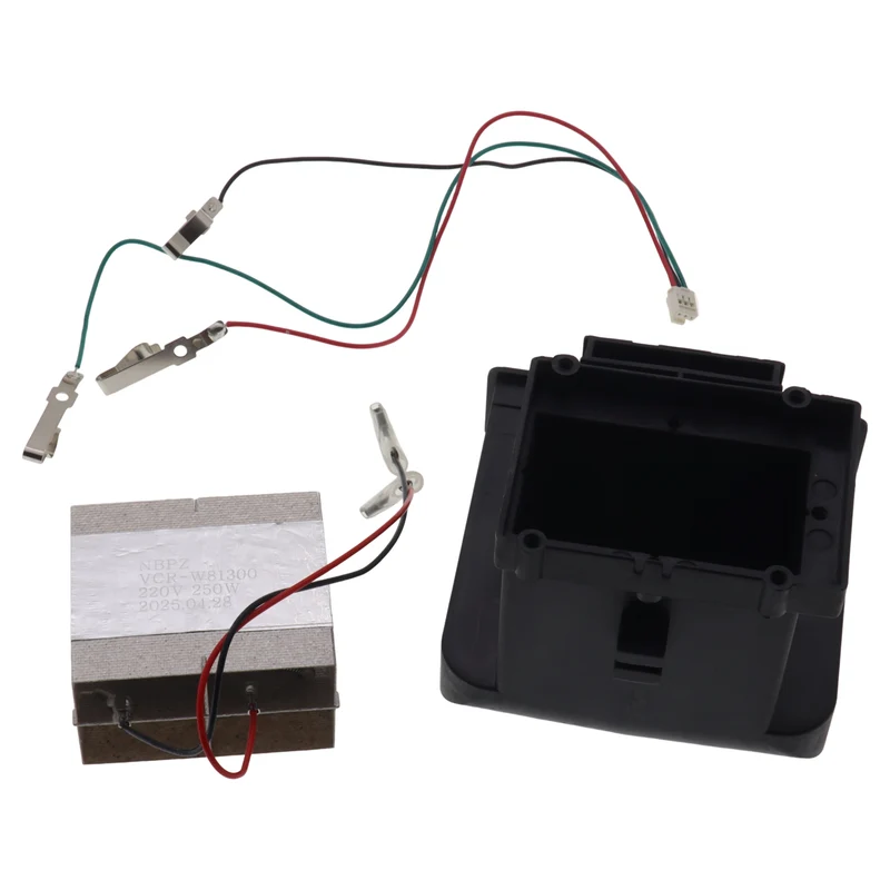 Resistenza della base per scopa lavapavimenti Rowenta X-Clean 5 GZ55 SS-2230003924