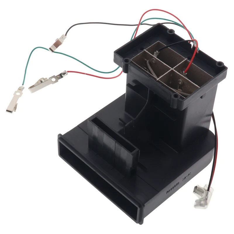Resistenza della base per scopa lavapavimenti Rowenta X-Clean 5 GZ55 SS-2230003924