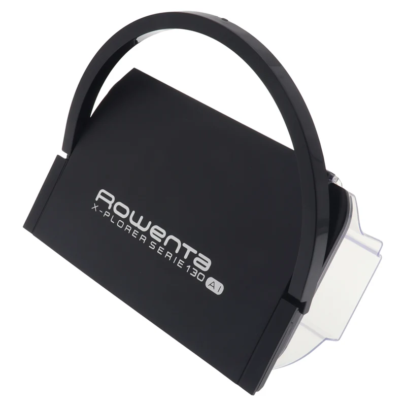 Serbatoio polvere per robot aspirapolvere Rowenta X-Plorer 130 Ai RR9065 RR9075 SS-2230003208