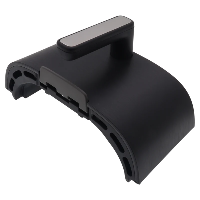 Maschera e manico cestello per friggitrice ad aria Moulinex Easy Fry Silence EZ552 SS-998173