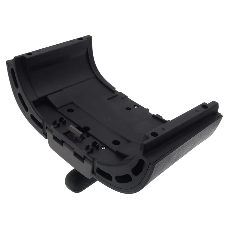 Maschera e manico cestello per friggitrice ad aria Moulinex Easy Fry Silence EZ552 SS-998173