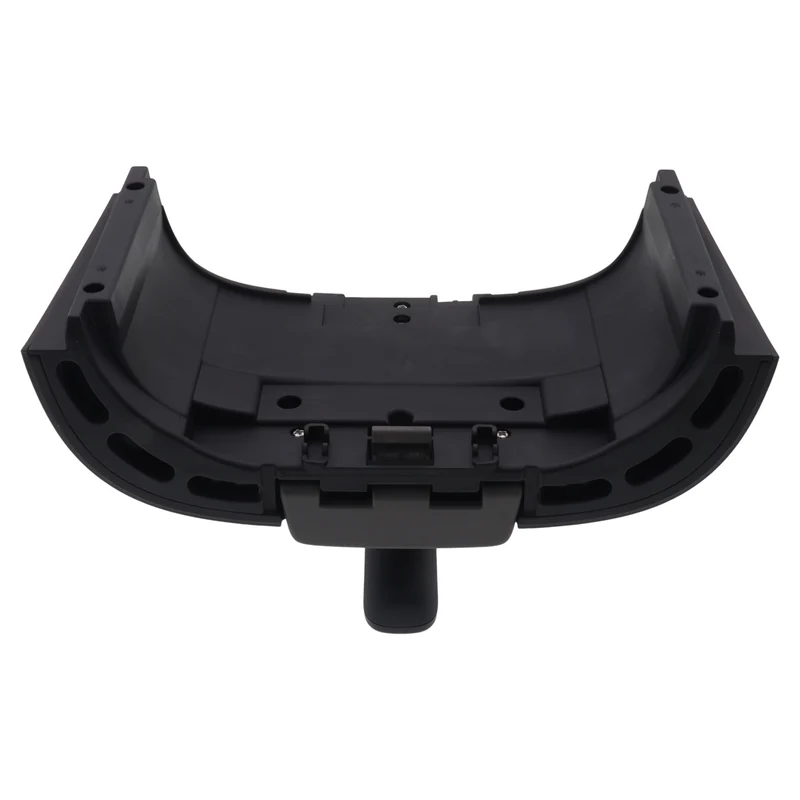 Maschera e manico cestello per friggitrice ad aria Moulinex Easy Fry Silence EZ552 SS-998173