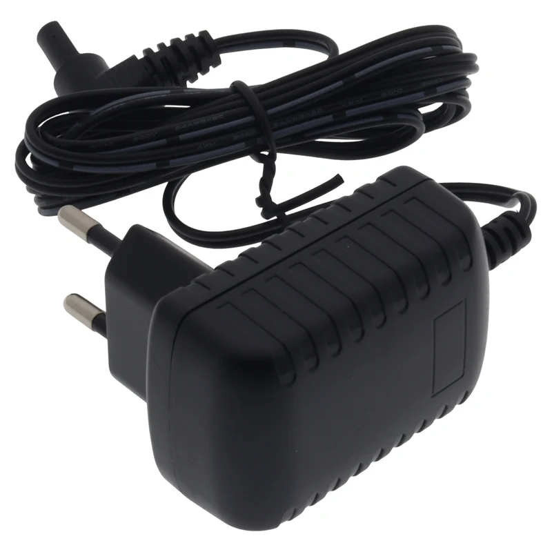 Carica batterie per cacciavite Black & Decker BDAS36 CS365 GSL200 GSL300 KC36 KC460