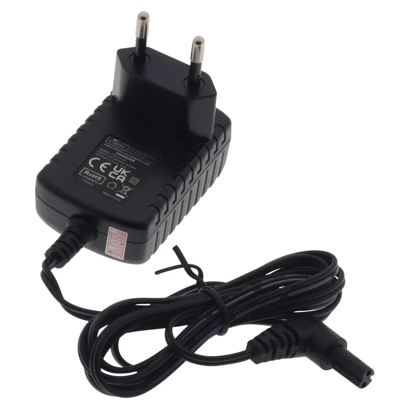 Carica batterie per cacciavite Black & Decker BDAS36 CS365 GSL200 GSL300 KC36 KC460