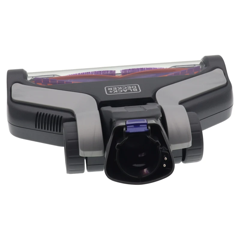 Spazzola per scopa aspirapolvere Black & Decker PowerSeries Extreme 18V BDPSE1815P - N924915