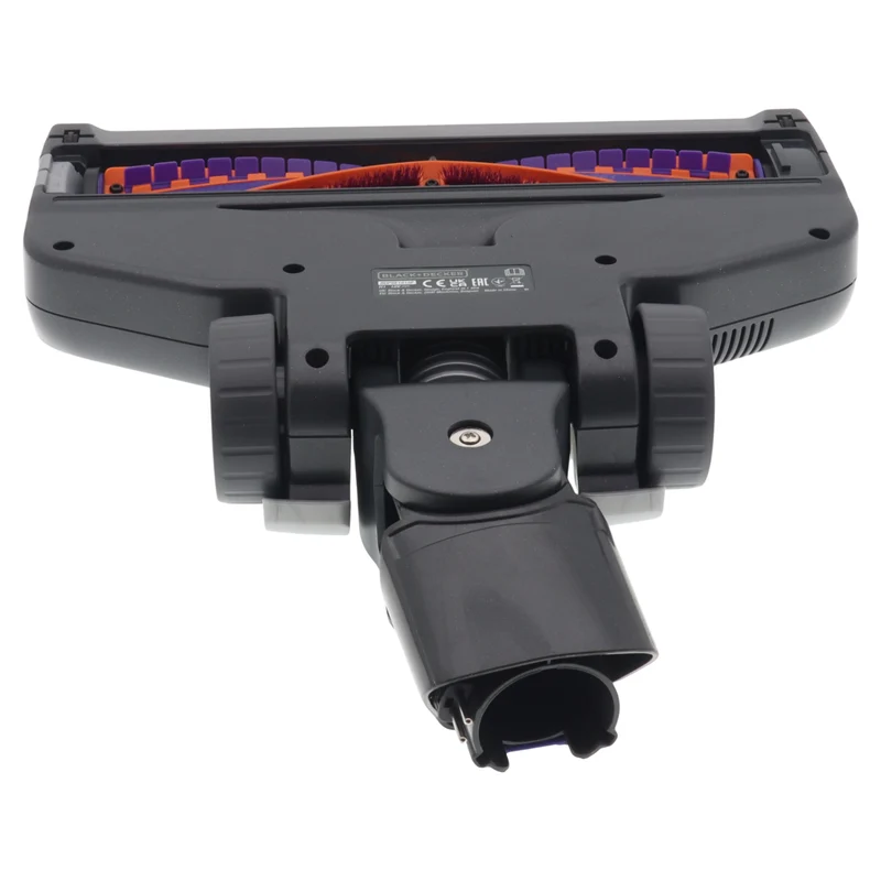 Spazzola per scopa aspirapolvere Black & Decker PowerSeries Extreme 18V BDPSE1815P - N924915