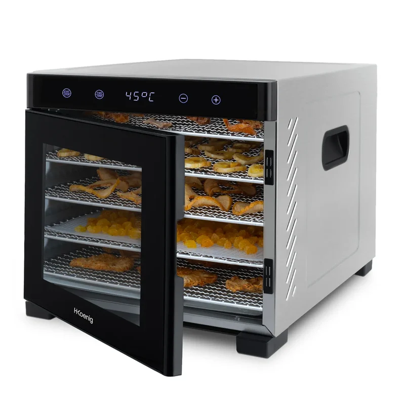 HKoenig Déshydrateur alimentaire