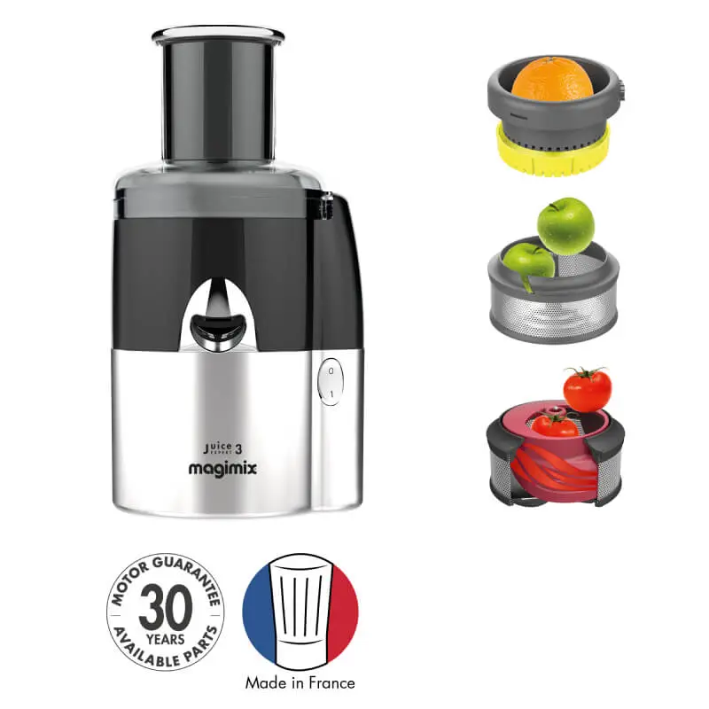 Magimix Extracteur de jus Juice Expert 3