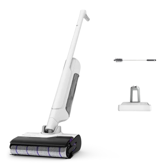 Rowenta Aspirateur laveur sans fil X-Clean 10