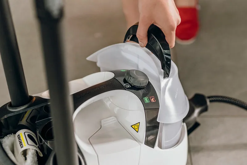 Kärcher SC 5 Easy fix Premium