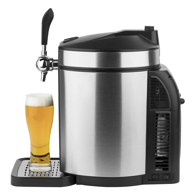 HKoenig Tireuse à biere pour fûts de 5L