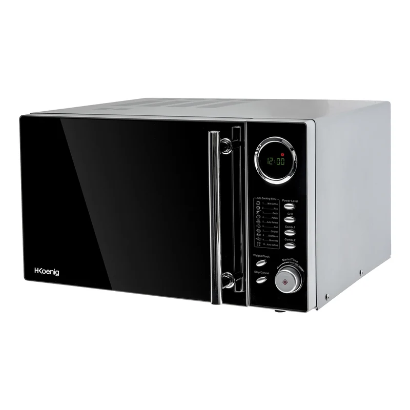 HKoenig Micro-ondes et grill