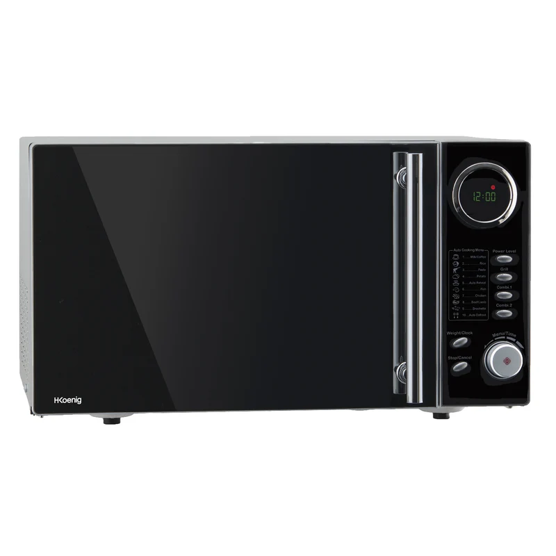 HKoenig Micro-ondes et grill