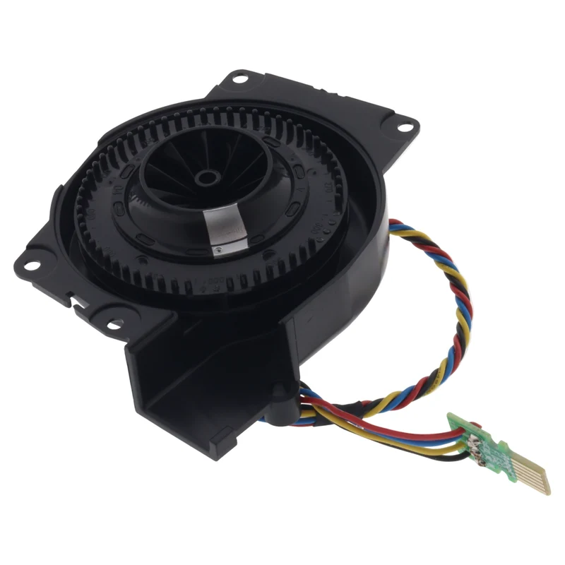 Motore 4813697 per aspirapolvere robot iRobot serie E5 E6 I3 I6 I8 J7 J7+
