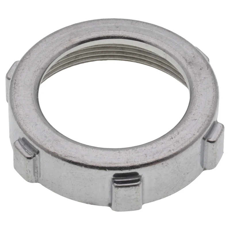 Ghiera di blocco ad anello originale per tritacarne Reber TC5 8820N 9600N 4004 L