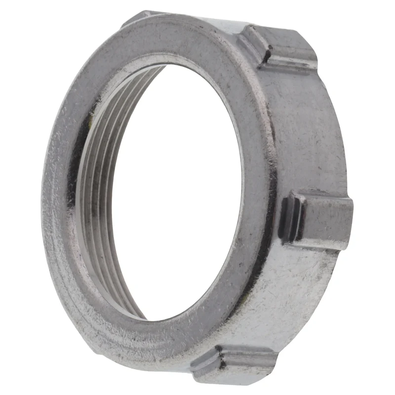 Ghiera di blocco ad anello originale per tritacarne Reber TC5 8820N 9600N 4004 L