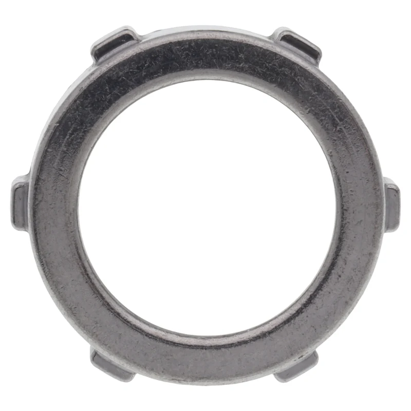 Ghiera di blocco ad anello originale per tritacarne Reber TC5 8820N 9600N 4004 L