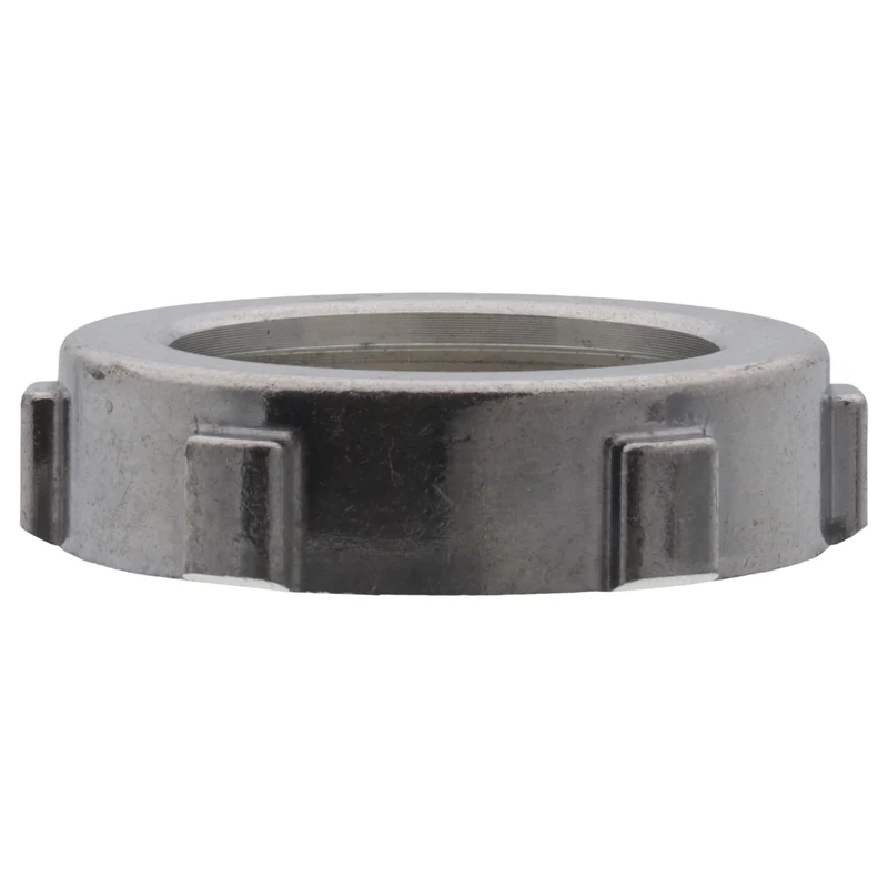 Ghiera di blocco ad anello originale per tritacarne Reber TC5 8820N 9600N 4004 L
