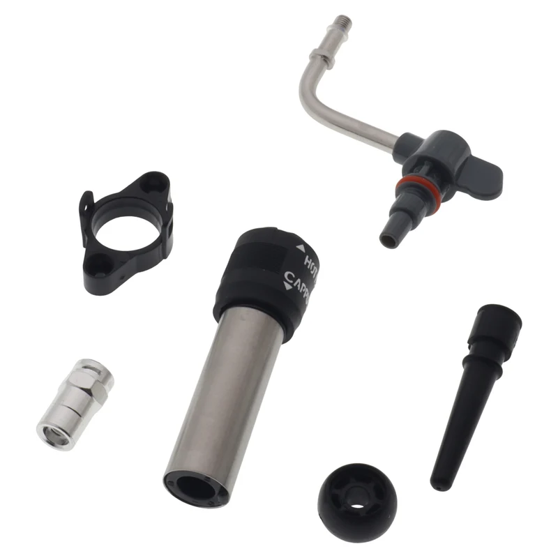 Tubo lancia vapore per macchina da caffè Delonghi Classic EM400 EM450 AS00007639