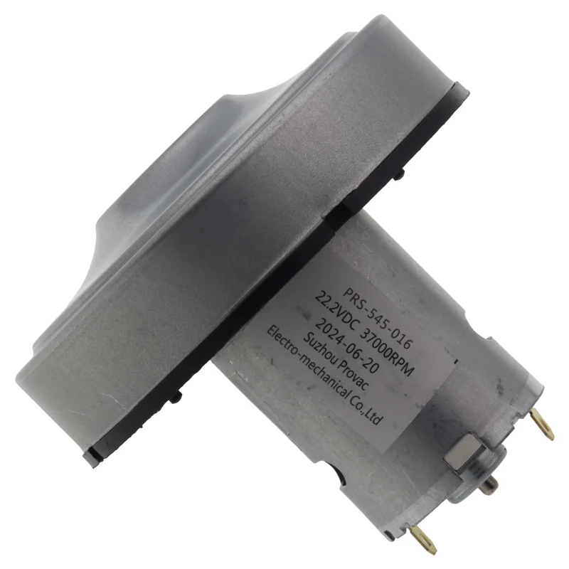 Motore per scopa aspirapolvere Taurus Ultimate Go Animal HVCA7221B - 096102000