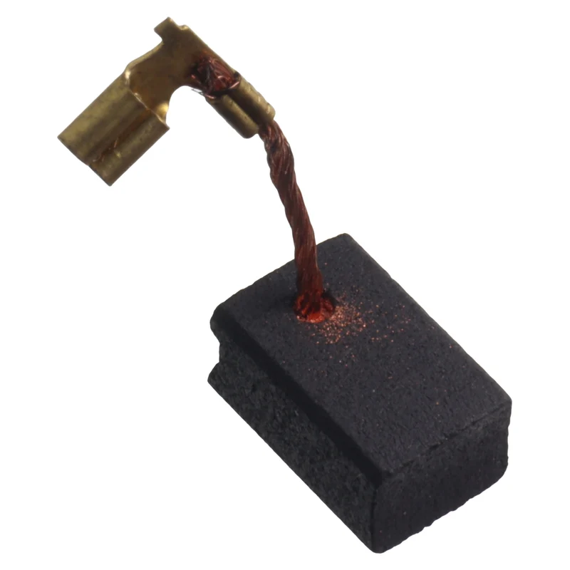 Spazzola Carboncino motore per trapano Black & Decker KR805 KR8542 - 90573527