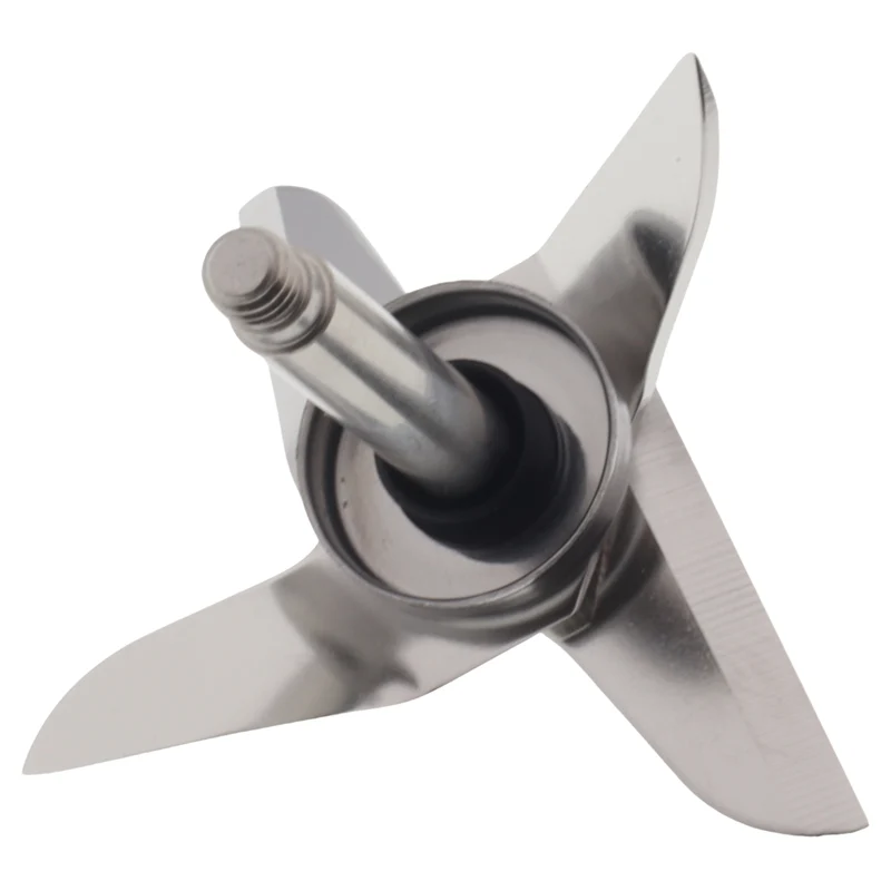 Moulinex lama coltello con guarnizione originale per frullatore Blendeo+ LM2C