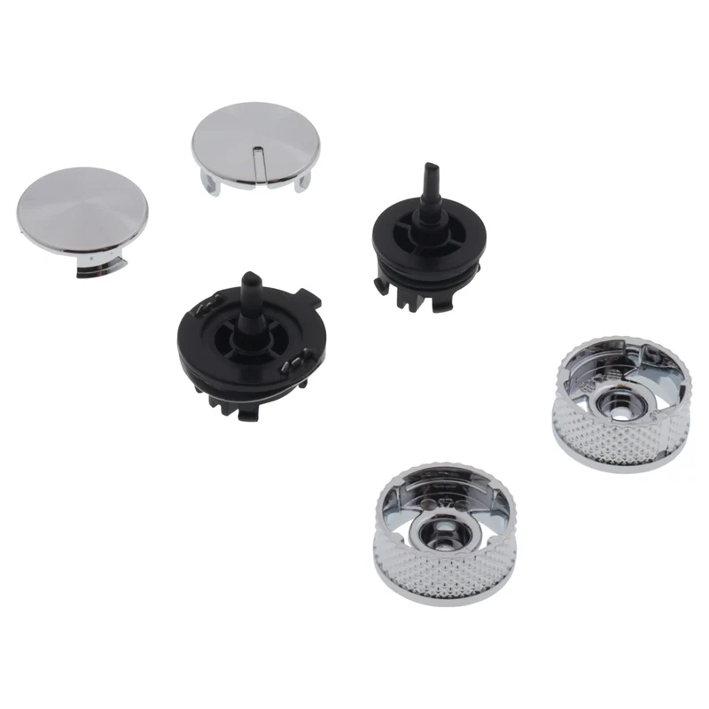 Delonghi manopole regolazione dose macchina caffè Specialista Maestro EC9665 EC9865