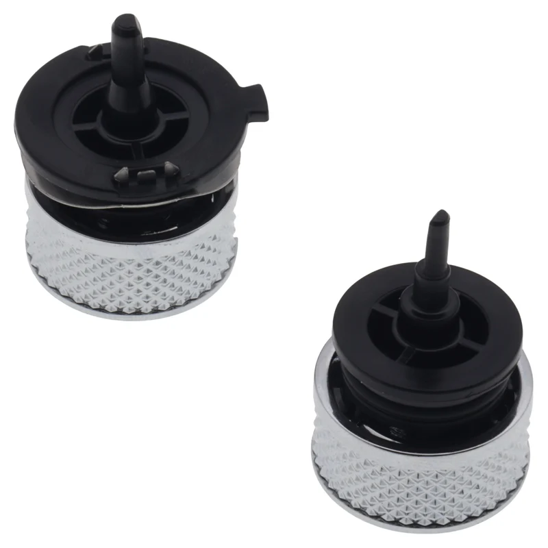 Delonghi manopole regolazione dose macchina caffè Specialista Maestro EC9665 EC9865