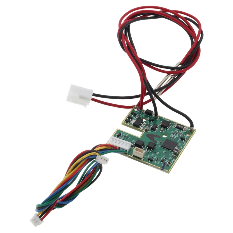 Rowenta scheda elettronica PCB scopa aspirapolvere XForce 9.60 RH20 RH20C RH2039