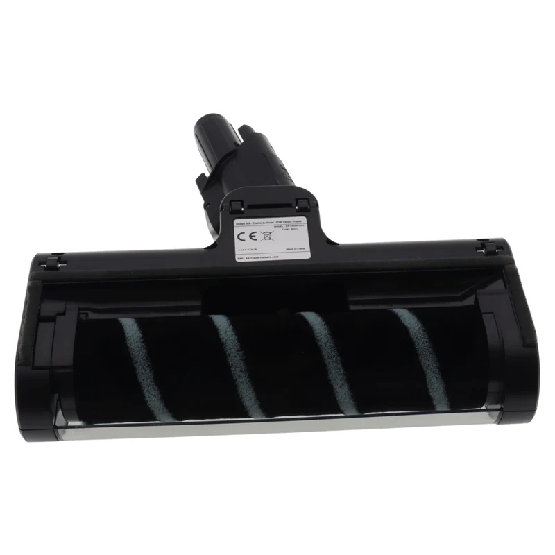 Rowenta spazzola rullo morbido scopa aspirapolvere X-Nano RH1126 RH1128 RH1129