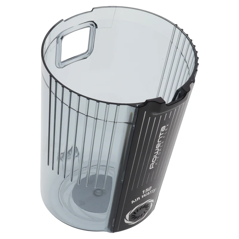 Rowenta serbatoio contenitore scopa aspirapolvere XForce Flex 11.60 12.60 RH9877 RH98A7