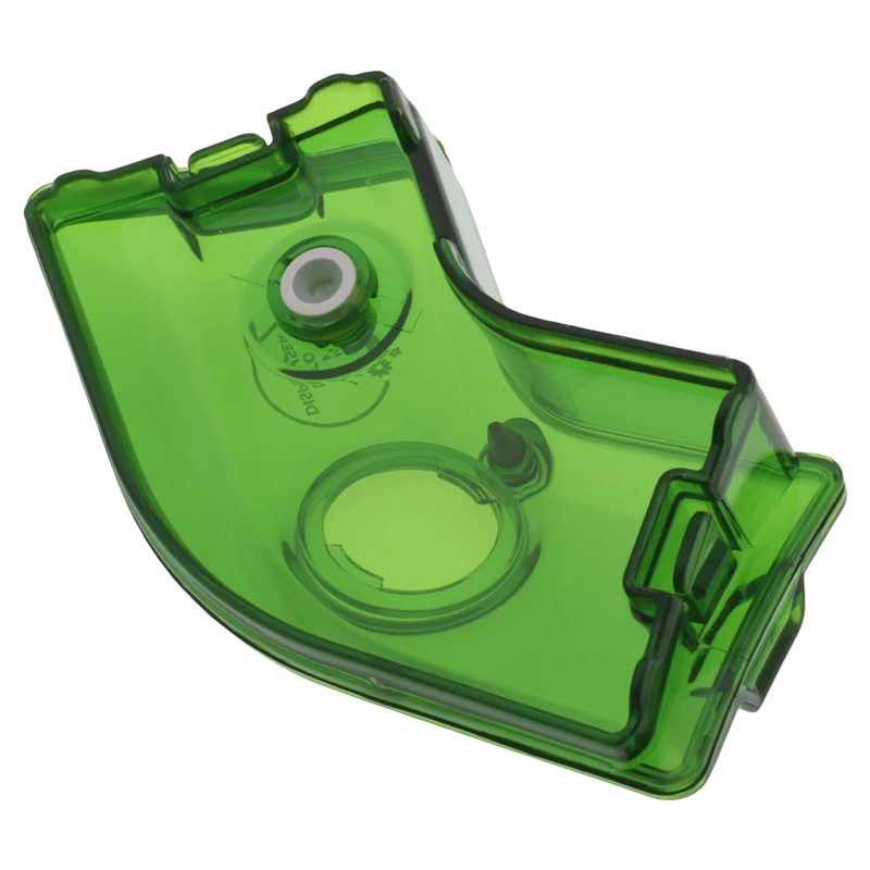 Polti serbatoio Deo Dispenser verde spazzola Vaporetto Smart 110 Eco 100 120