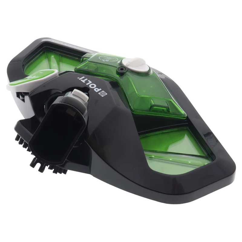 Polti spazzola pavimento VaporForce verde Vaporetto Smart 110 Eco 120 100 35 40