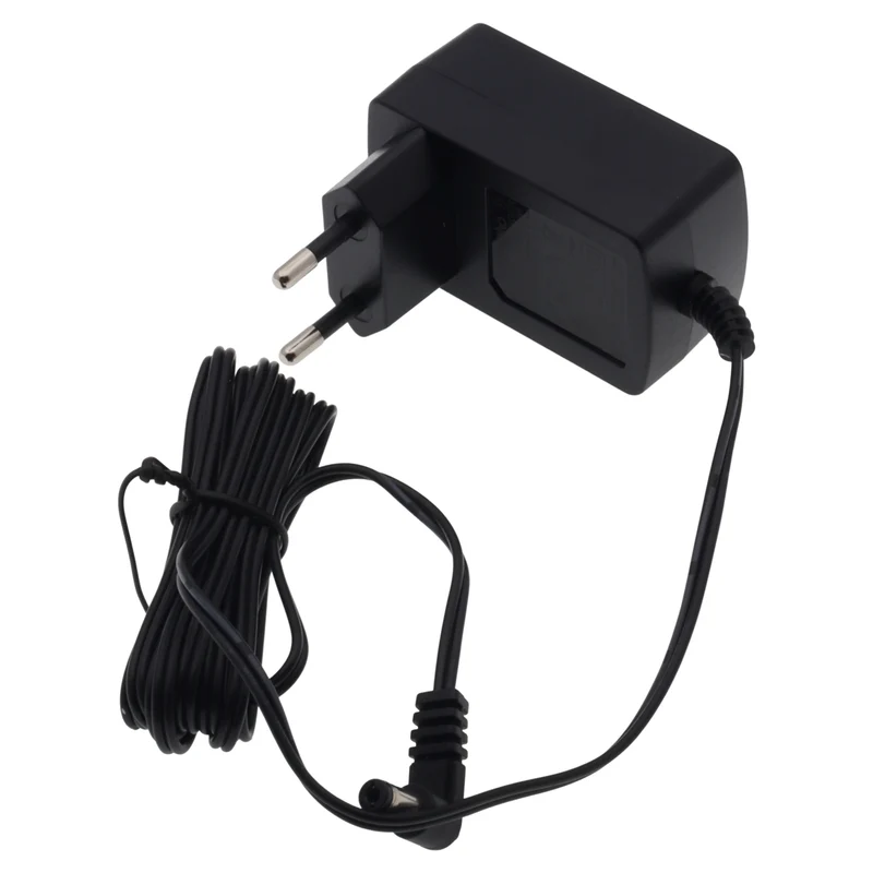 Ariete caricabatterie 27V scopa aspirapolvere 22V Lithium Digital Panel 2704