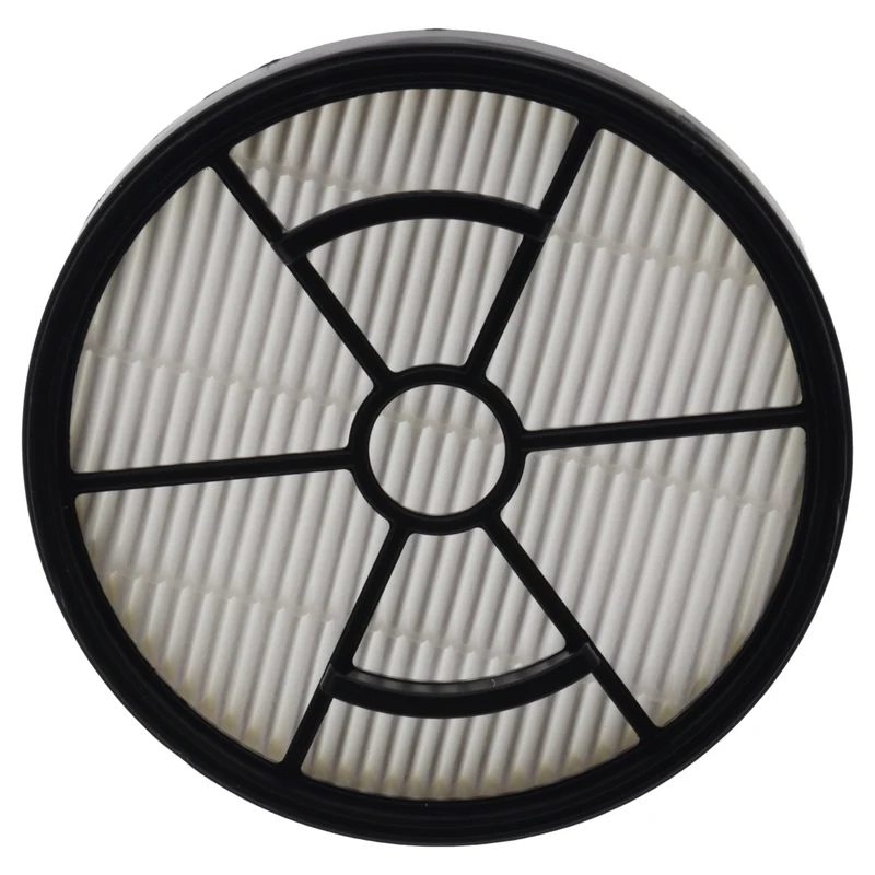 Ariete filtro HEPA rotondo scopa aspirapolvere 22V Lithium Digital Panel 2704