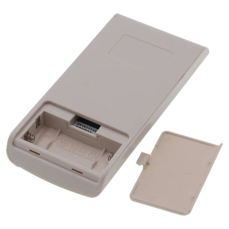 Delonghi telecomando 5515111122 condizionatore Pinguino PAC EX93 Extreme