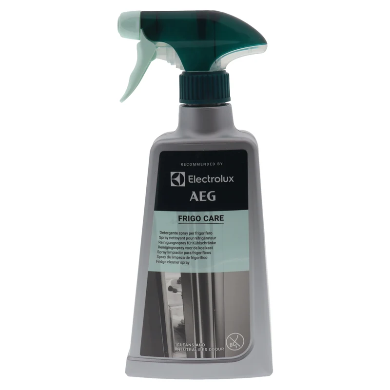 Electrolux detergente igienizzante frigorifero spray senza risciacquo 500ml