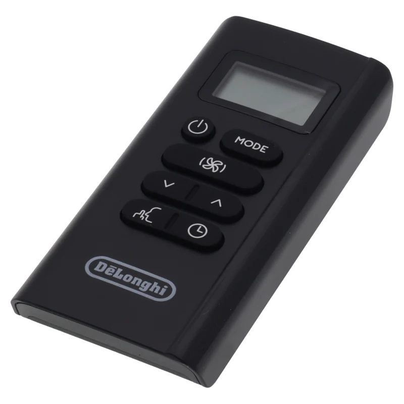 Delonghi telecomando 5515111051 condizionatore Pinguino PAC EM90 EM93 Silent