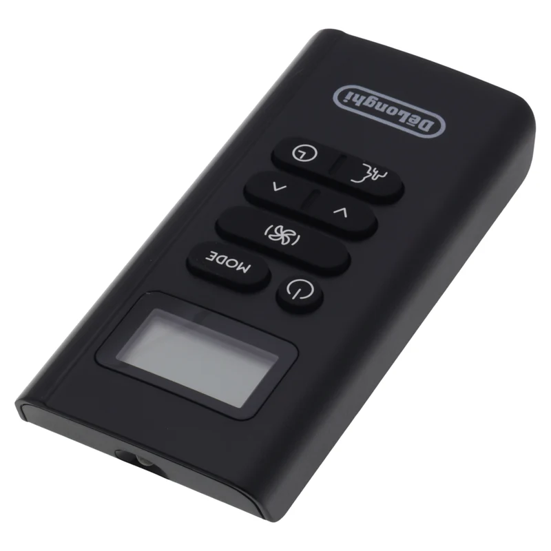 Delonghi telecomando 5515111051 condizionatore Pinguino PAC EM90 EM93 Silent