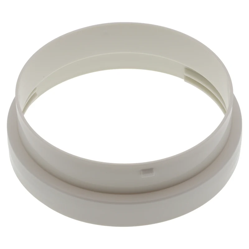 Delonghi adattatore raccordo tubo muro condizionatore Pinguino PAC EX93 UV CareLight
