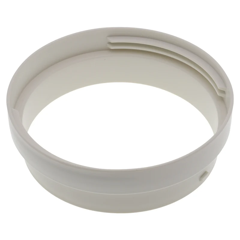Delonghi adattatore raccordo tubo muro condizionatore Pinguino PAC EX93 UV CareLight