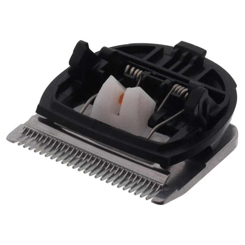 BaByliss testina lama coltello rasoio Men Digital Japanese Steel E990E